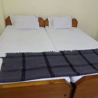 Noble Residency A/C, Tirupati 4